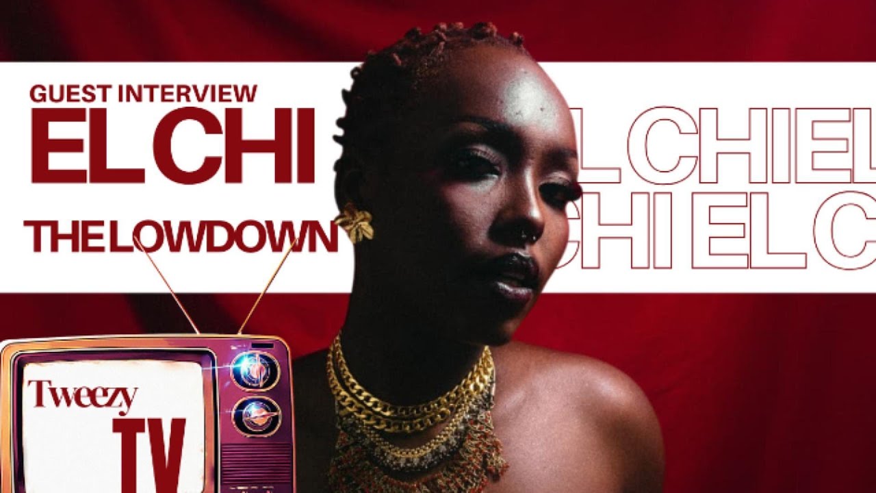 EL CHI & YUNG STEVIE join TWEEZY TV to talk Hip Hop, Multi-Disciplinary Creativity and New Music.