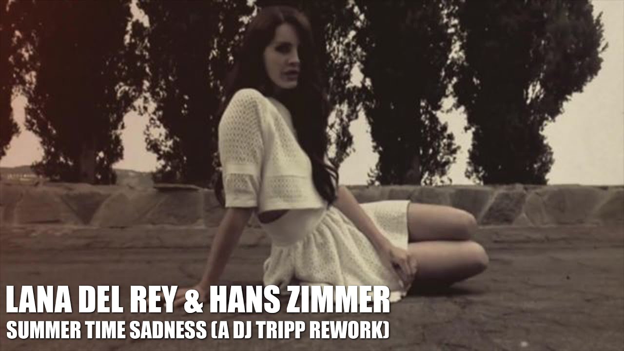 Lana Del Rey & Hans Zimmer 
