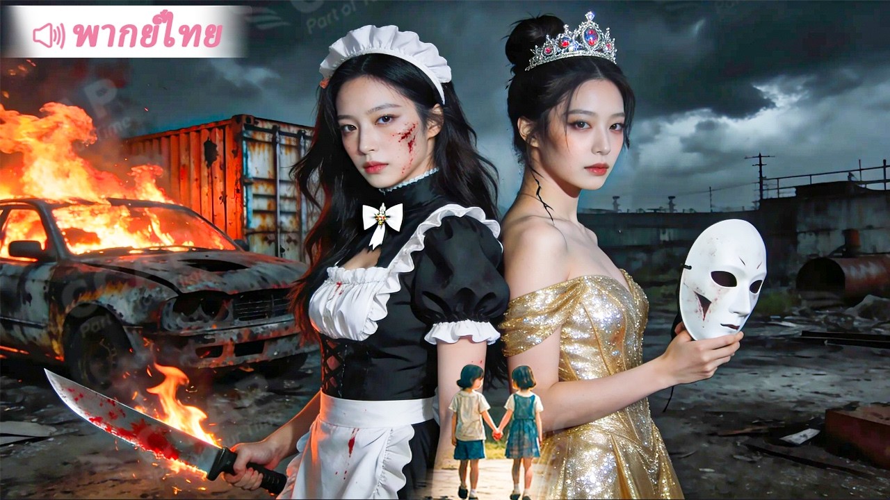 ถูกฆ่าตาย ลูกสาวบุญธรรมเกิดใหม่ จับมือคุณหนูตัวจริง ล้มครอบครัวเนรคุณให้พังยับ!