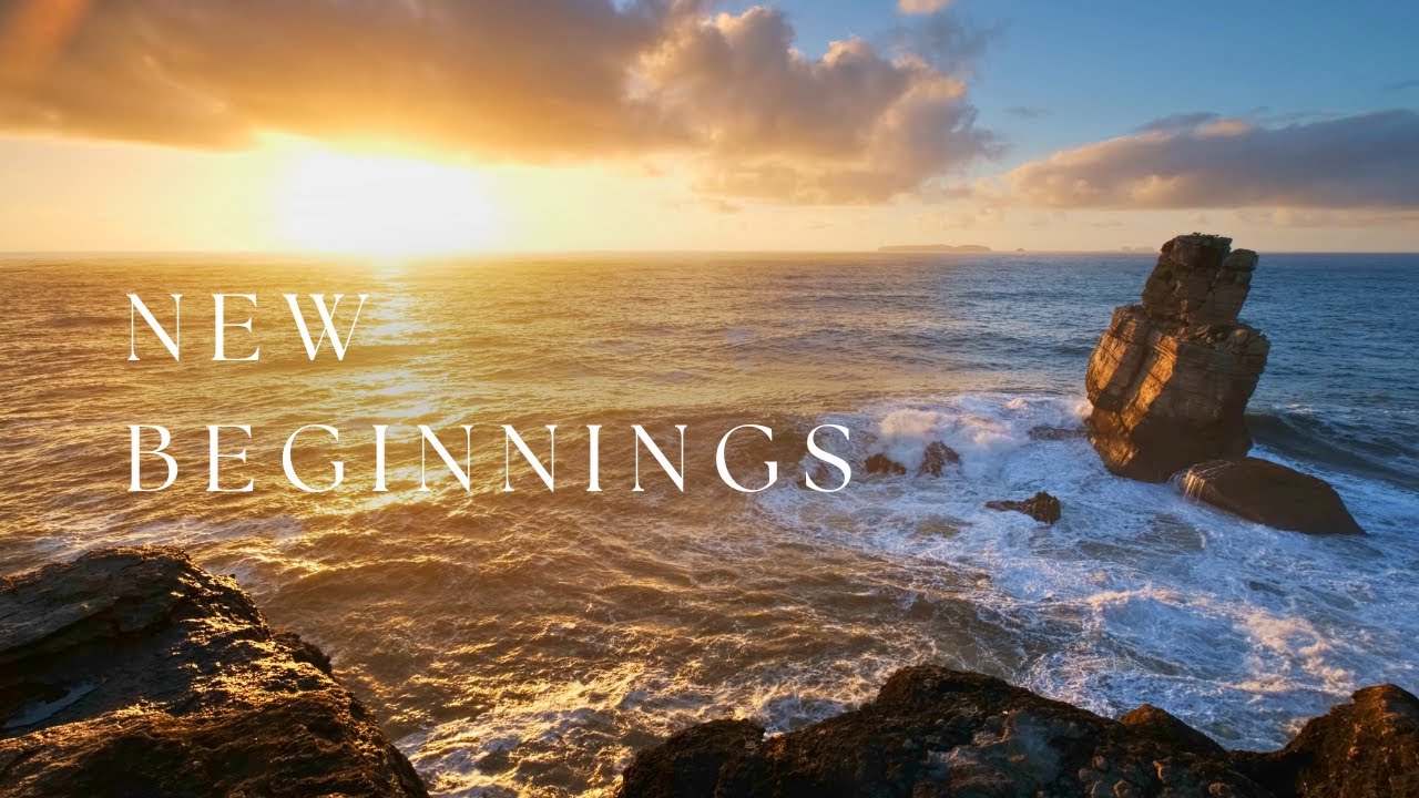 New Beginnings: Calming Guitar Meditations for a Peaceful 2026
