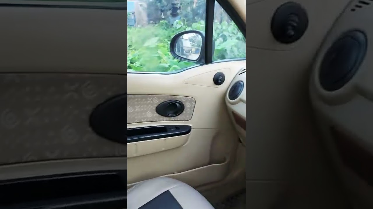 chevrolet spark 2009
