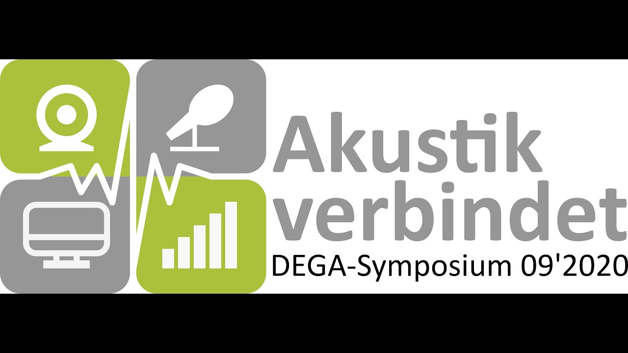 DEGA-Symposium 2020 – Kai Siedenburg: Die Farbe macht die Musik