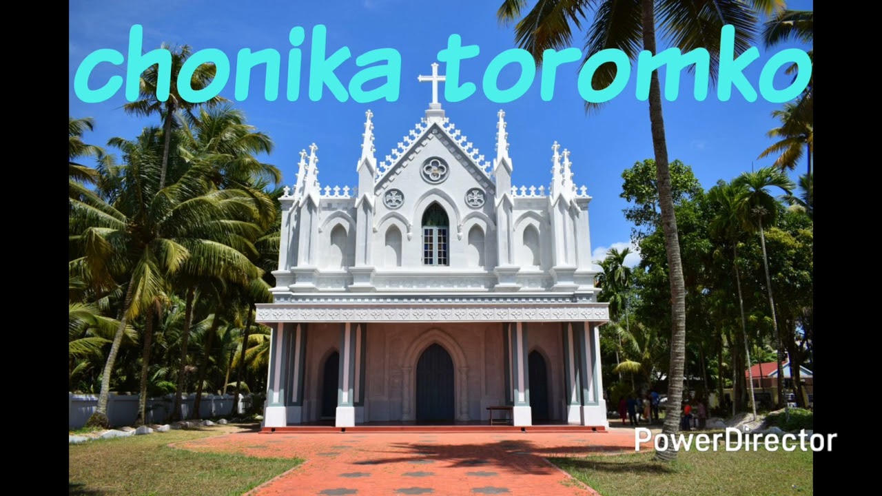 #garo song ongnikja toromko onchepa