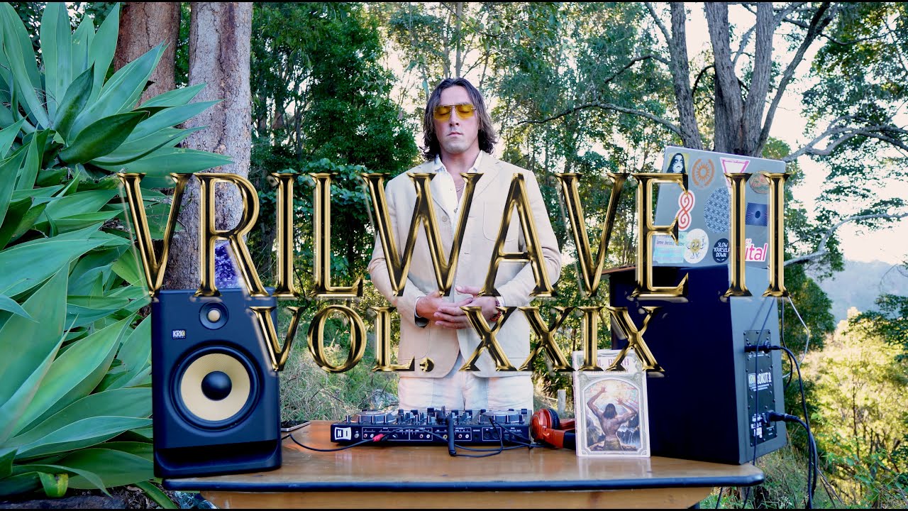 VrilWave II: Vol. 29 (Power Techno Live Dj Mix)