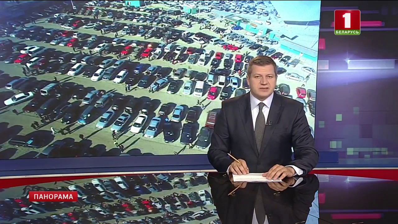 Суд Фрунзенского района Минска вынес приговор по первому иску о залоговом авто. Панорама