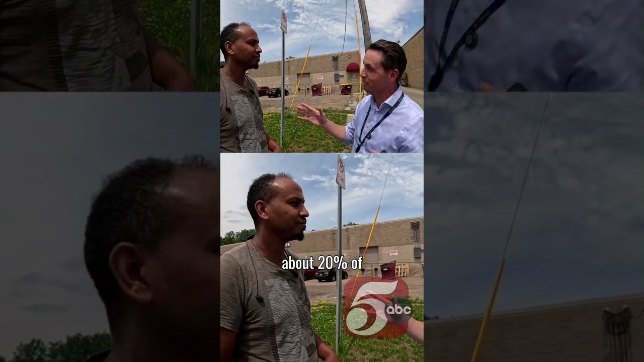 5 INVESTIGATES found Pride Transportation routinely fails inspections