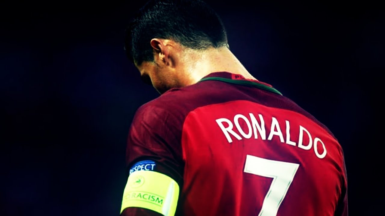 Cristiano Ronaldo ► Reign | Skills & Goals | 2016 HD