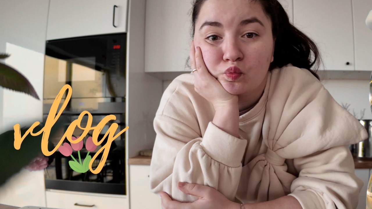 VLOG DOMOWY, NOWE BUTKI DLA CÓRKI| Między Porankami