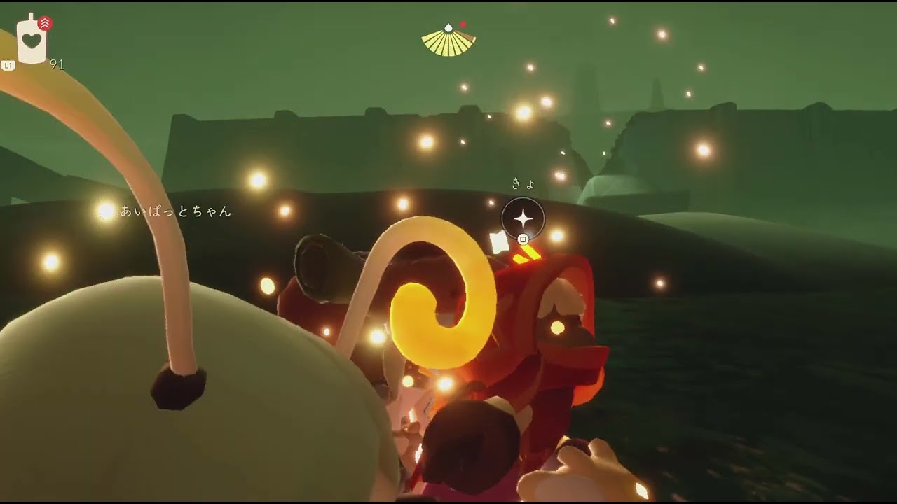 きょ視点操作なので酔うかも😅【Sky星を紡ぐ子どもたち】_20260216084228