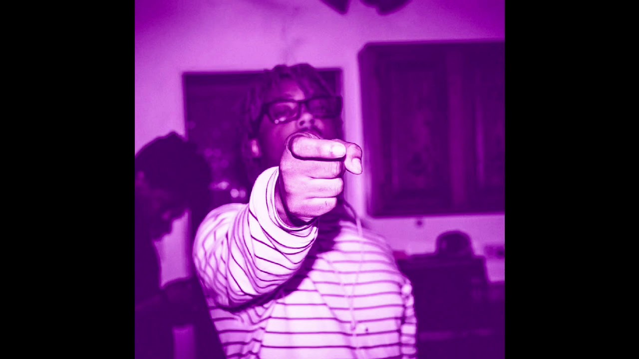 Juice Wrld - All Girls Are The Same (Chopped & Screwed)