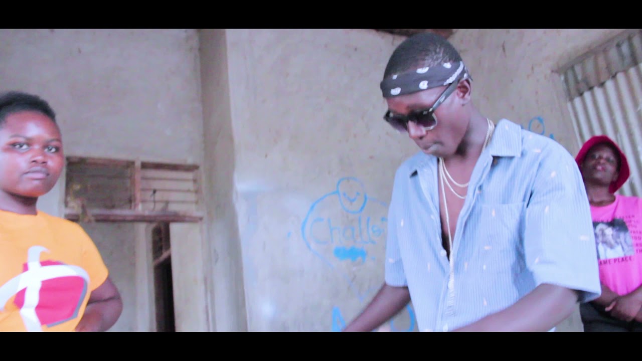 Ben Blue (Mbogi Boya) - Embe Dodo (Official Video)
