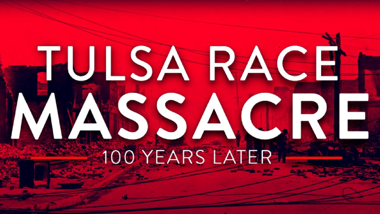 Tulsa Race Massacre: 100 Years Later | Full Film by OETA