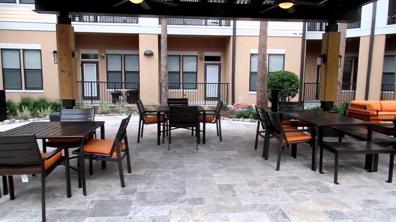 Steelhouse Downtown Orlando