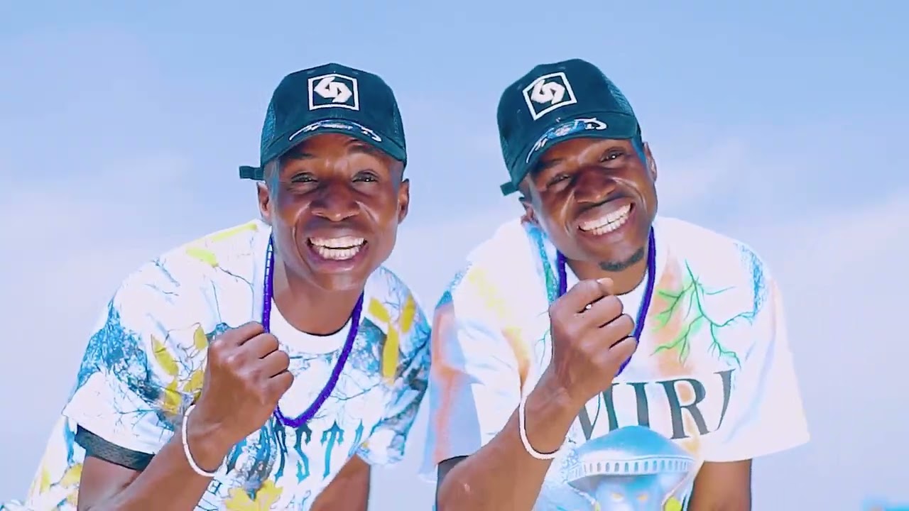 Kulwa Na Dotto_Bhuganga_Official Video 