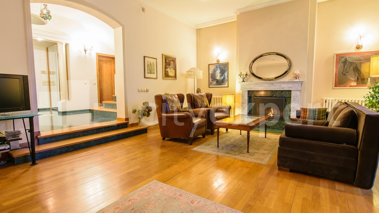 Kuća na prodaju, 400m2 - Zemun - CityExpert.rs