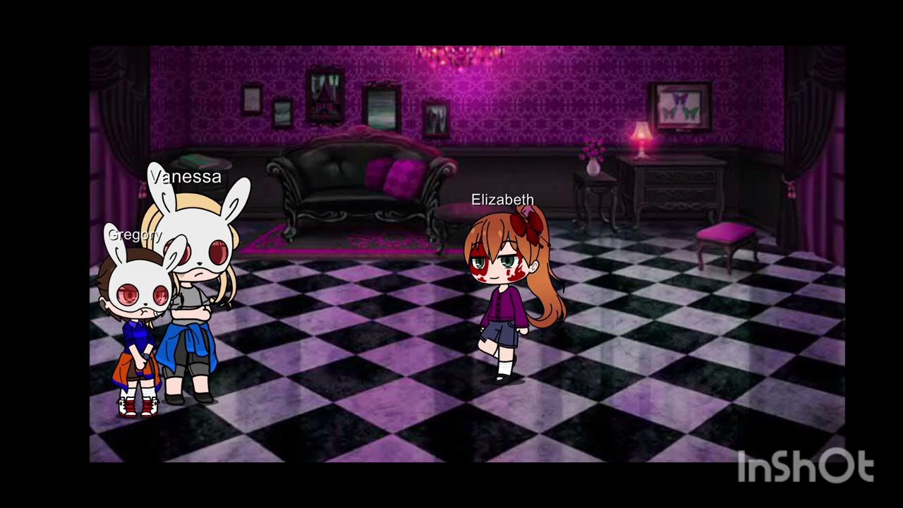 Adventures at Freddy Fazbear's Mega Pizzaplex (part two)