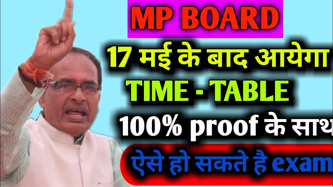 Breaking News Class 10th & 12th Board Exam News | Board Exam Date 2020 |17 मई के बाद होंगे पेपर||