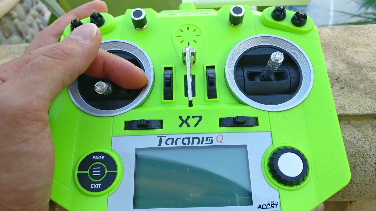 Tips and Techniques for Flying Smoother
