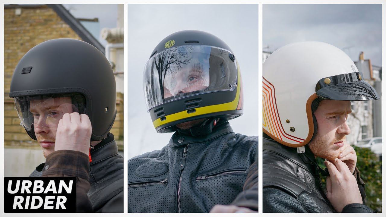 Origine Helmets - RIDICULOUS Value For Money!