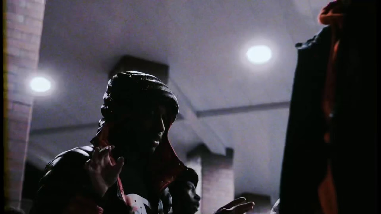 RonSoCold x 10cellphones - Gunnaz (Official Video)