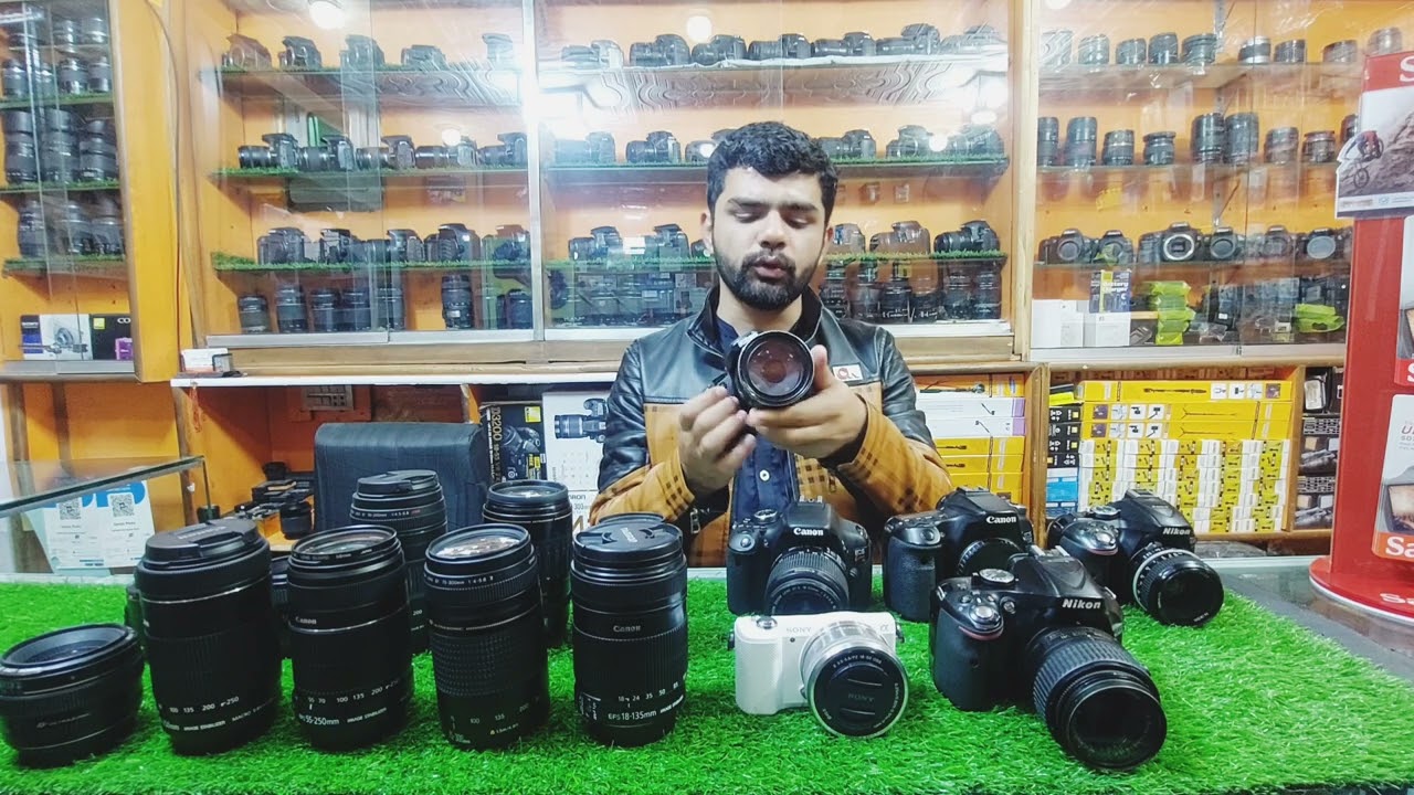 nikon d5300 nikon d5200 canon 600d canon 70d sony a5000