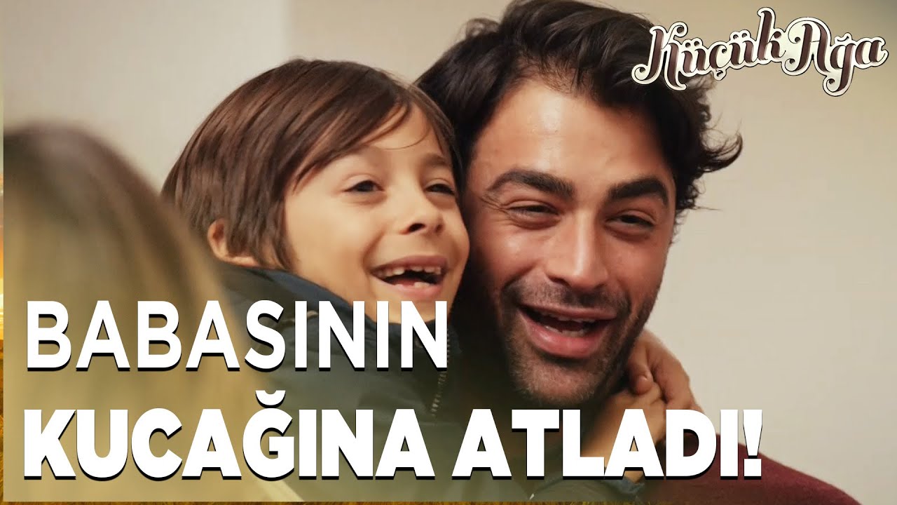Ali'nin Suçsuz Olduğu Ortaya Çıkacak Mı? - Küçük Ağa 44.Bölüm