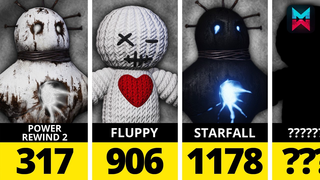 Best Voodoo Doll Deviant and How to Farm! | Once Human