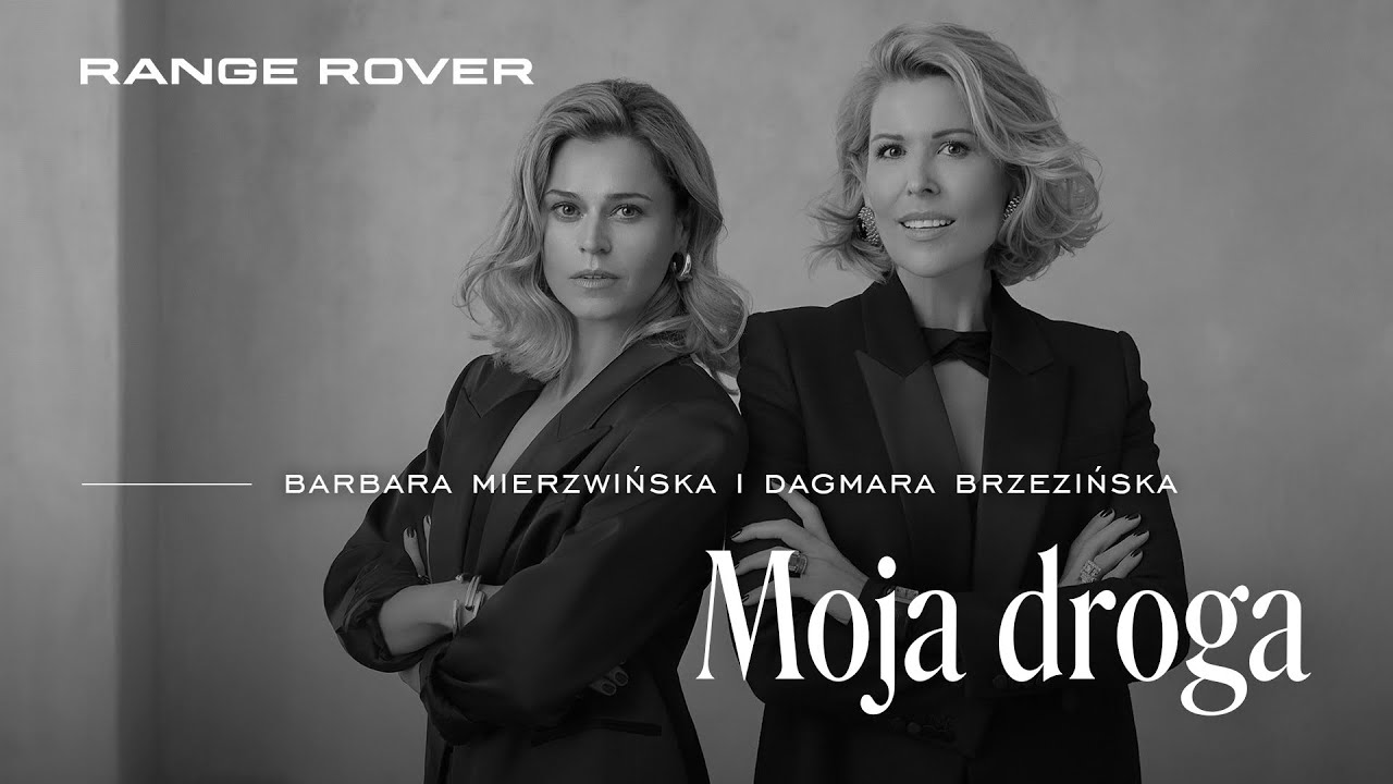 Podcast &bdquo;Moja&nbsp;droga&rdquo;, s. 7, odc. 4: Agata Łakomiak-Winnicka o budowaniu marki premium