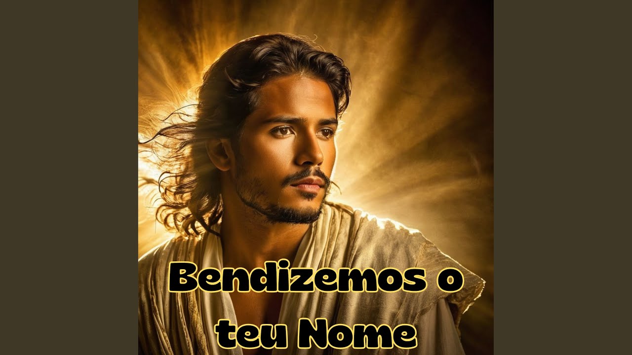 Bendizemos o Teu Nome