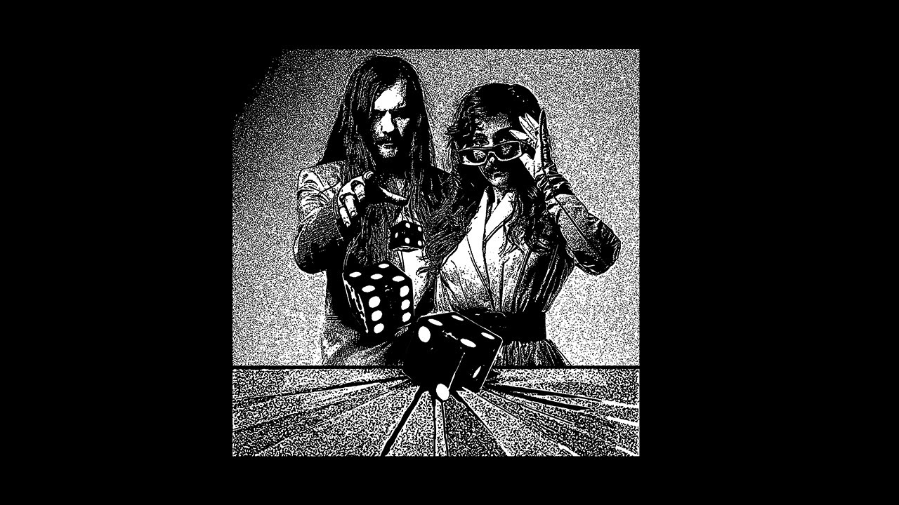 COBRA MAN - THIN ICE