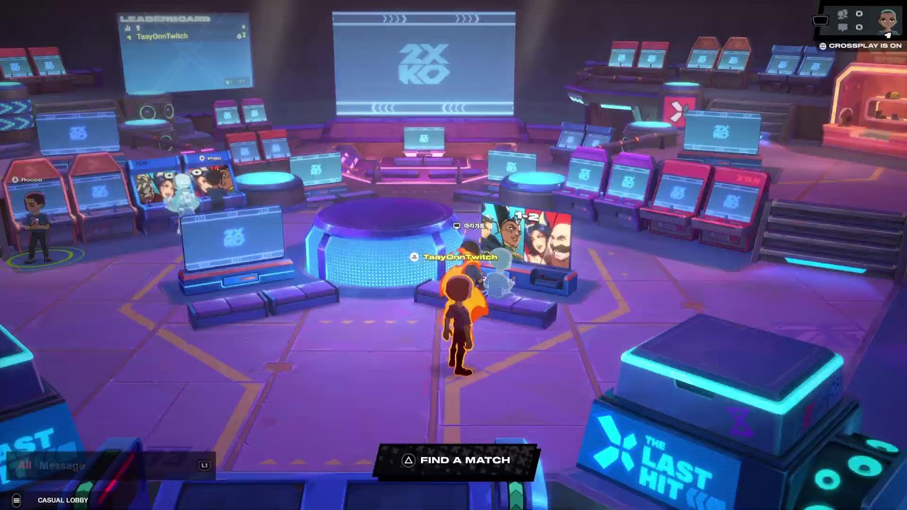 New Game TIME!!!!!!   2XKO   Drama!!