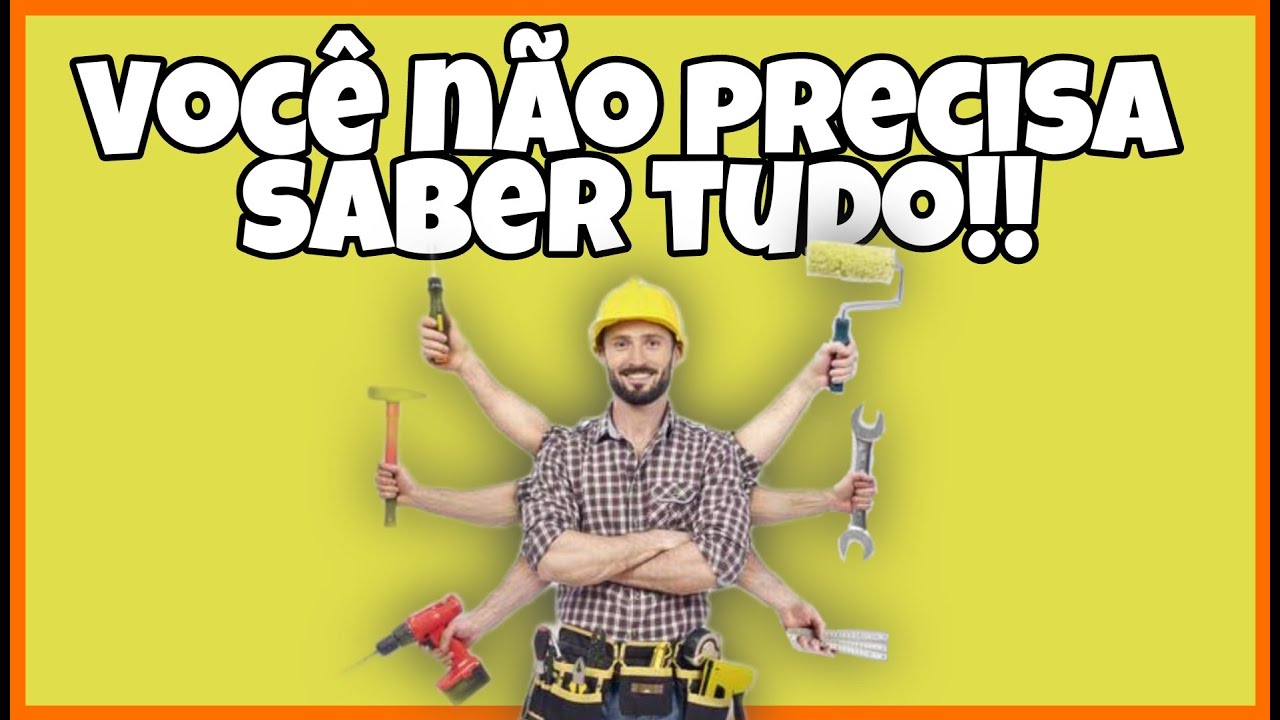 Como GANHAR DINHEIRO com PRESTA&Ccedil;&Atilde;O DE SERVI&Ccedil;OS (Mesmo aqueles que voc&ecirc; n&atilde;o sabe fazer!!)