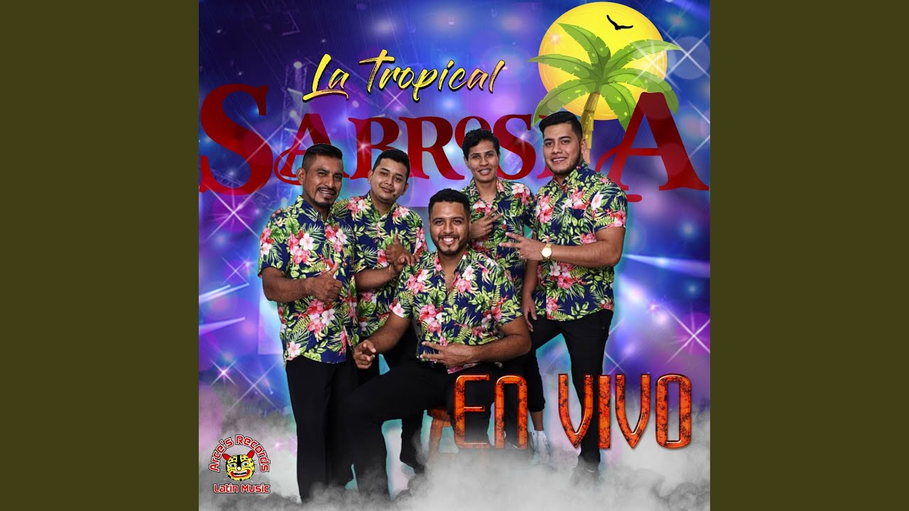 La Flaca (En Vivo)
