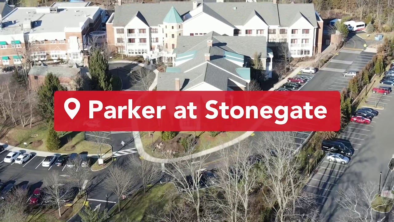 COVID Vaccines at Stonegate with Soundbite