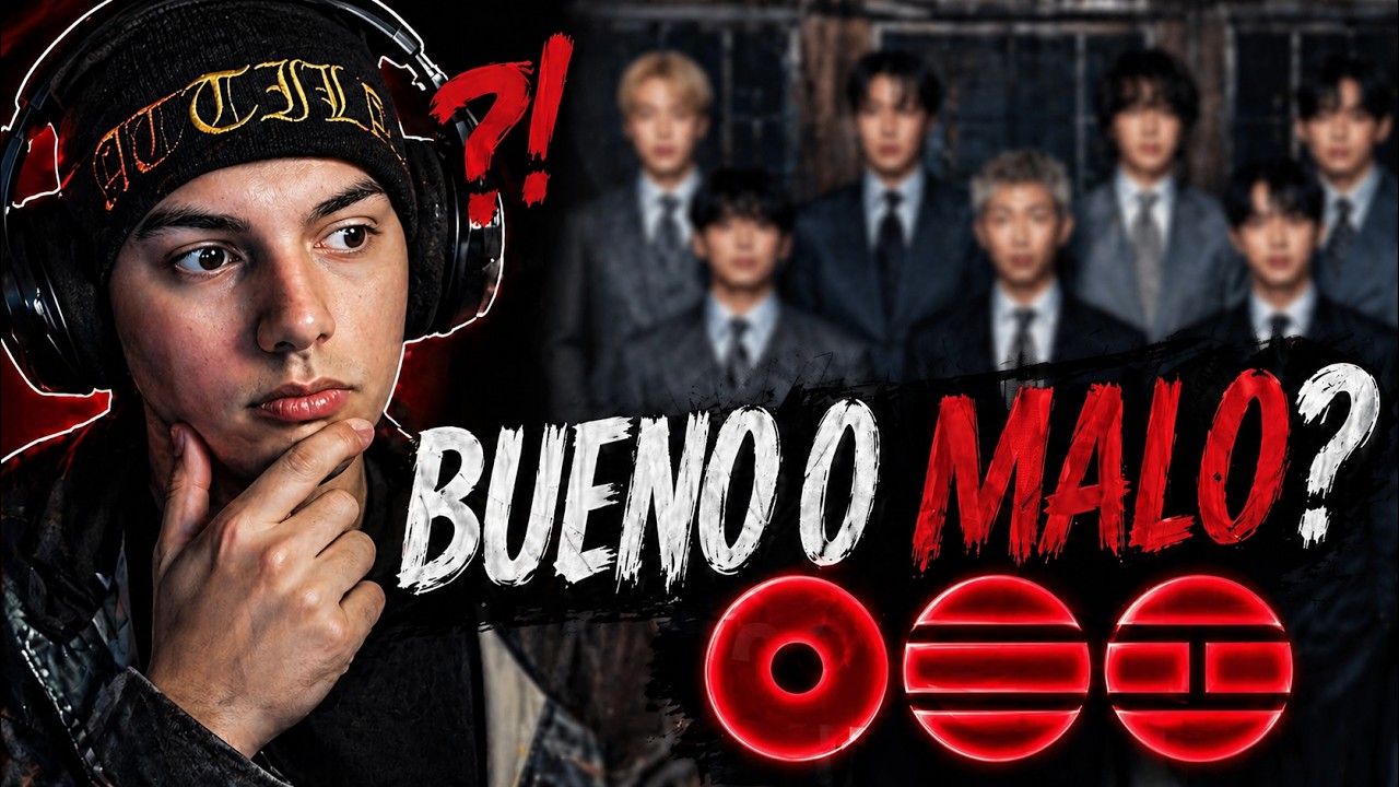 BTS &ndash; ARIRANG NUEVO &Aacute;LBUM | Reacci&oacute;n sincera &ndash; 666partty