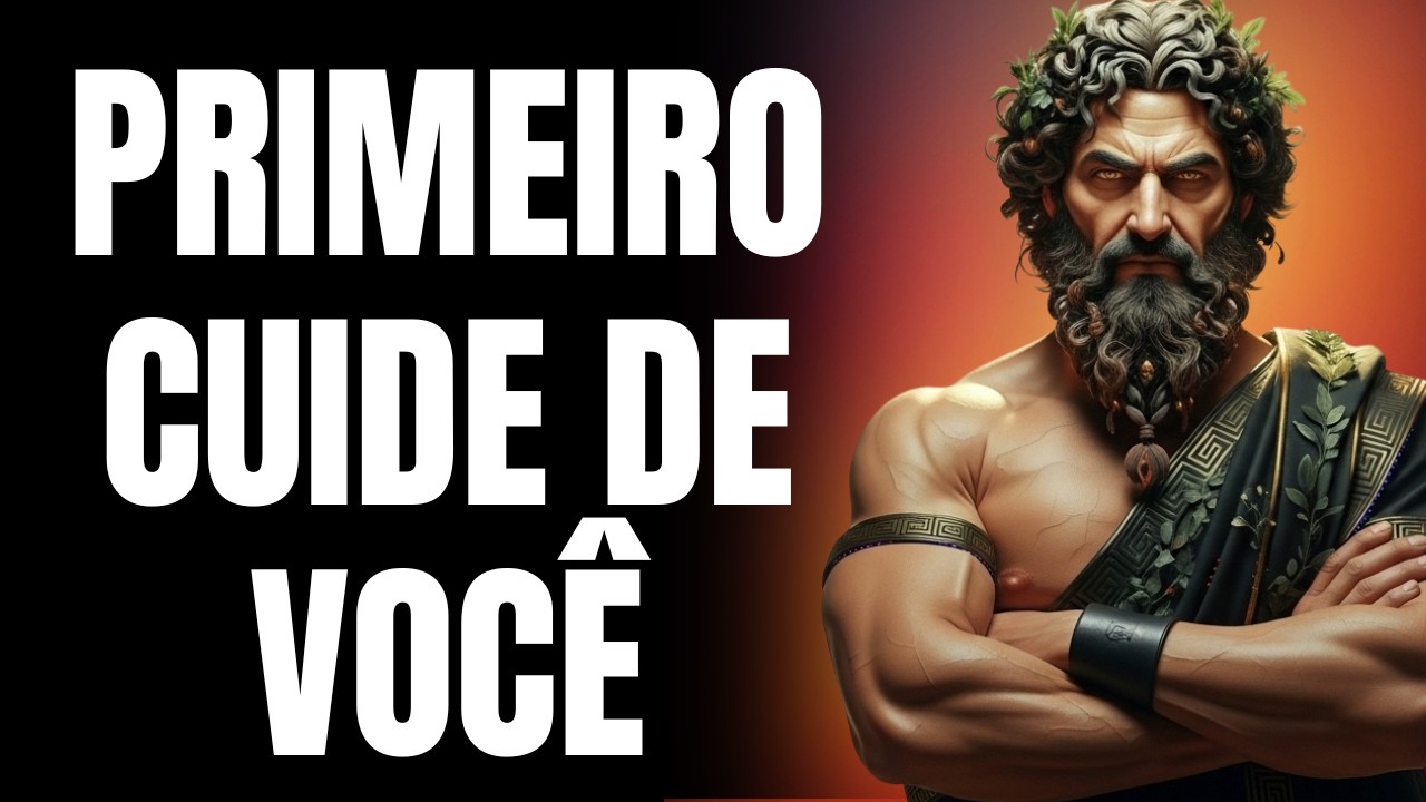 10 Princípios Estoicos Que Mudam Sua Mentalidade | lições estoicas