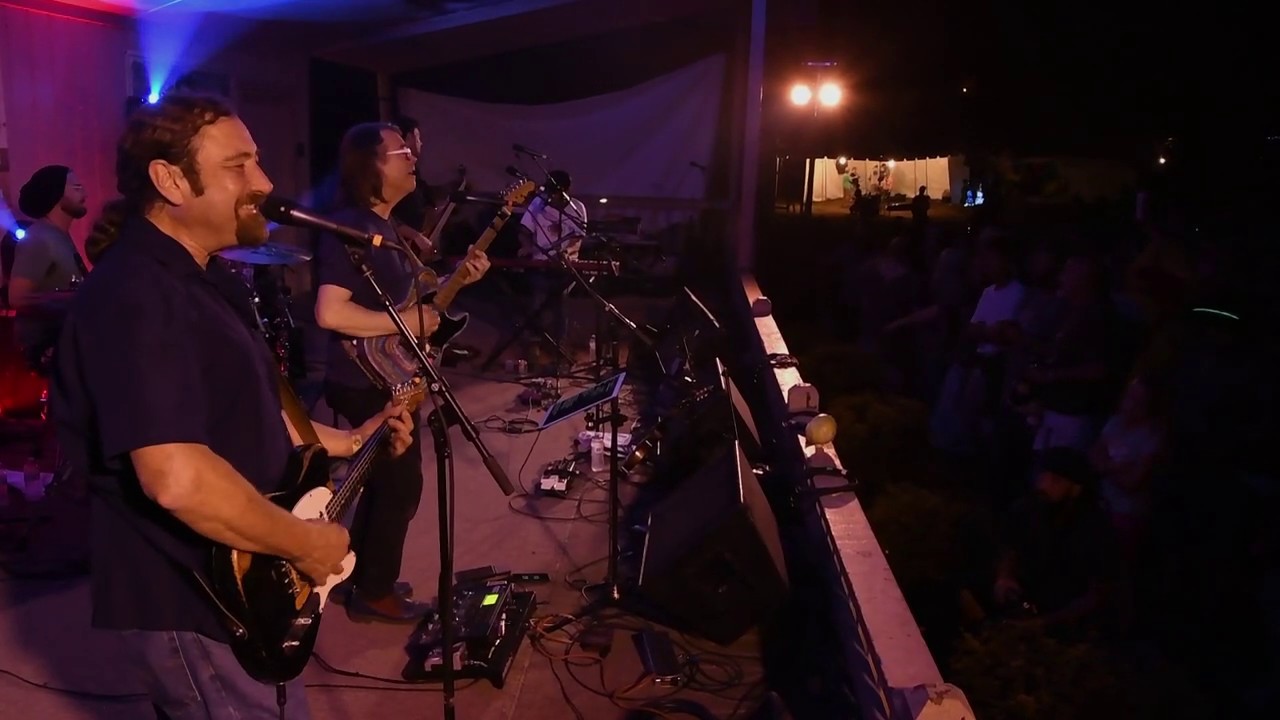 John Hartford Memorial Festival 2019 - Great American Taxi - Full Set