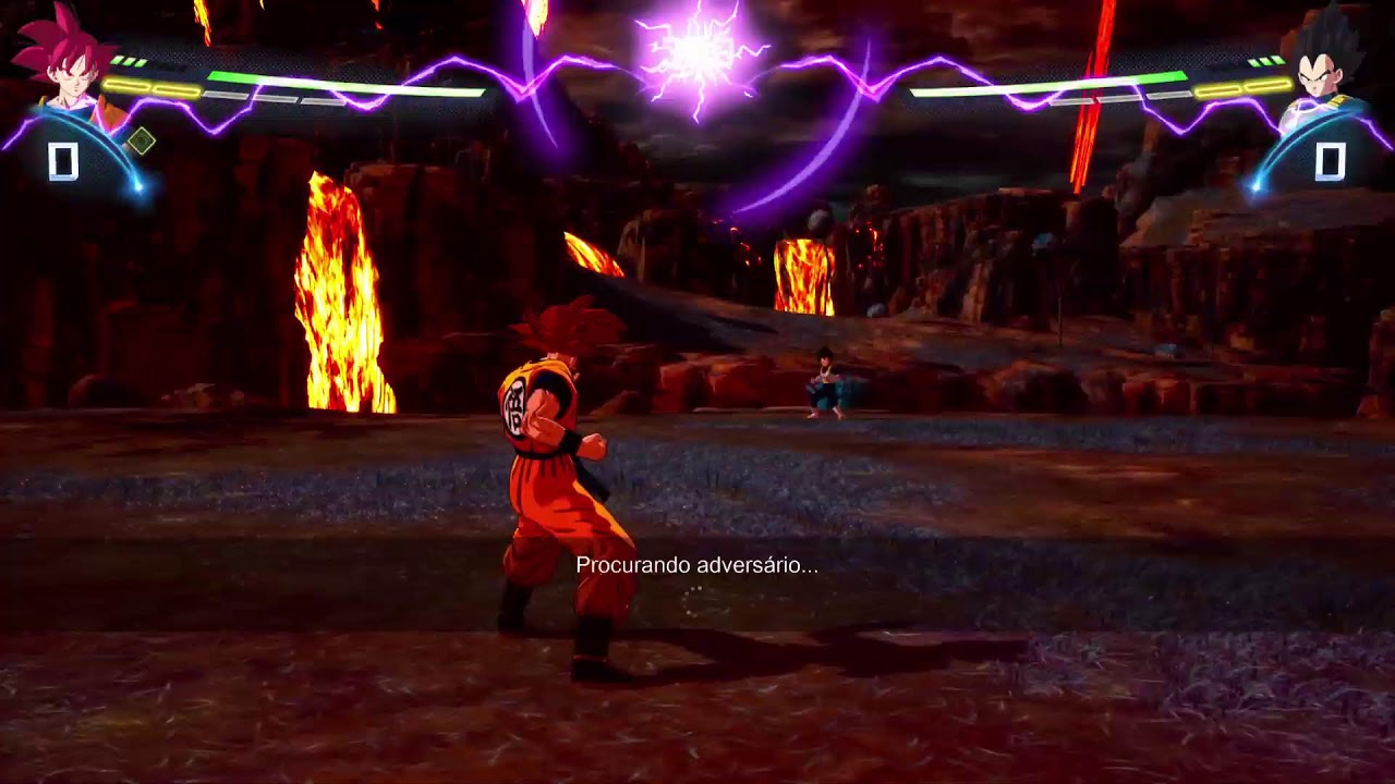 DRAGON BALL