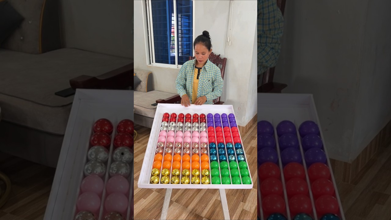 Ball Sort Challenge &ndash; Test Your Puzzle Skills