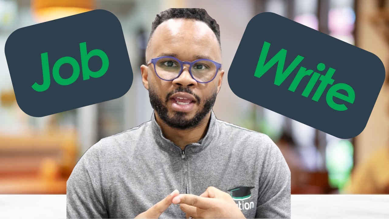 THE Secret to Balancing Dissertation and Job Applications