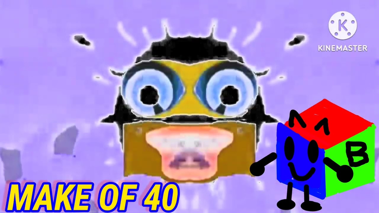 (REUPLOAD) Klasky csupo in effects (sponsored by preview 2001 effects)