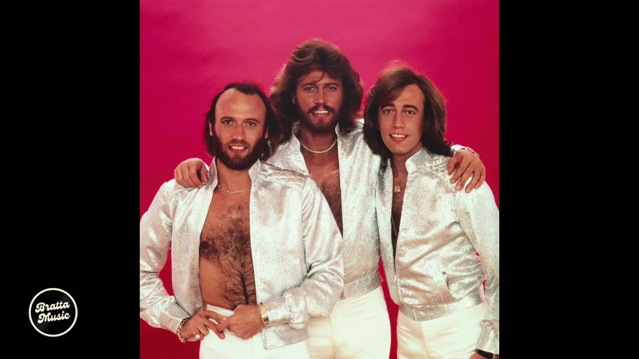Bee Gees Type Beat | 70s Soft Rock Instrumental | 