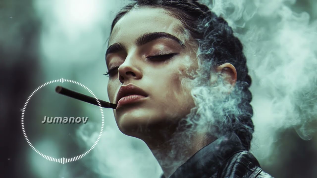 Jumanov-Loneliness is good (original mix)