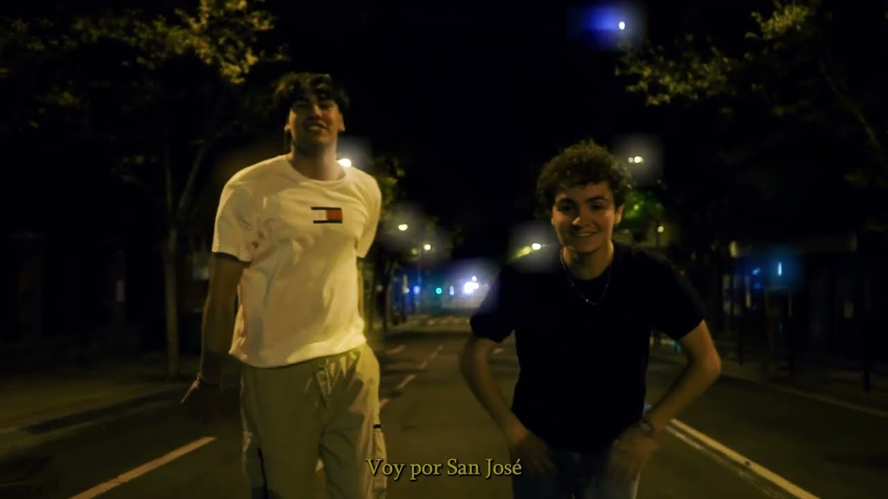 Serehiio, Mariete - Sanjoalto (videoclip)