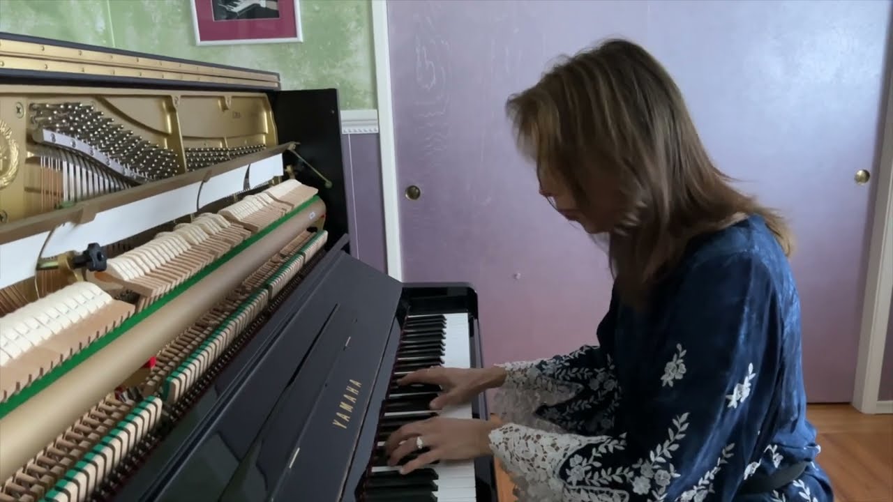 Suite Bergamasque - Clair de Lune