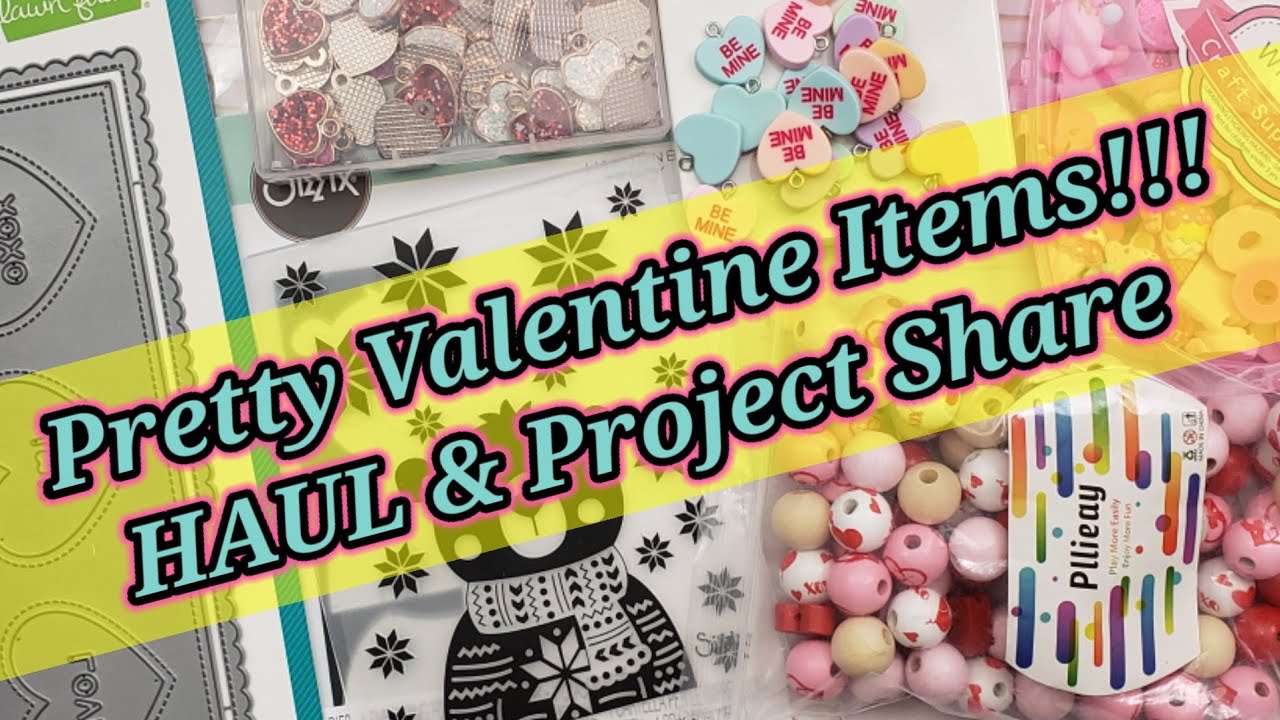 NEW HAUL! I Amazon & More