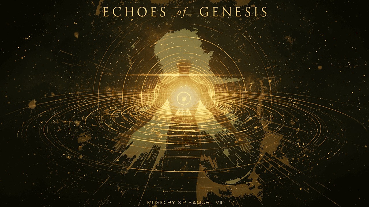 I Am the Eternal - Cinematic Soundtrack (from Echoes of Genesis)