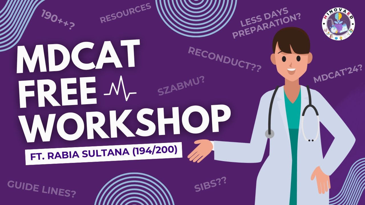 Crack MDCAT 2024 Reconduct with These Proven Strategies | Timetable, Tips & Ultimate Guide  (PART-1)