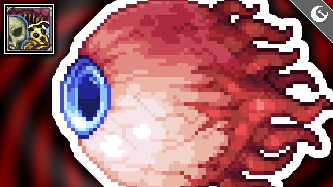 All Pre-Hardmode Reworked Bosses!: Terraria - Vanilla Bosses Remade (Mod)