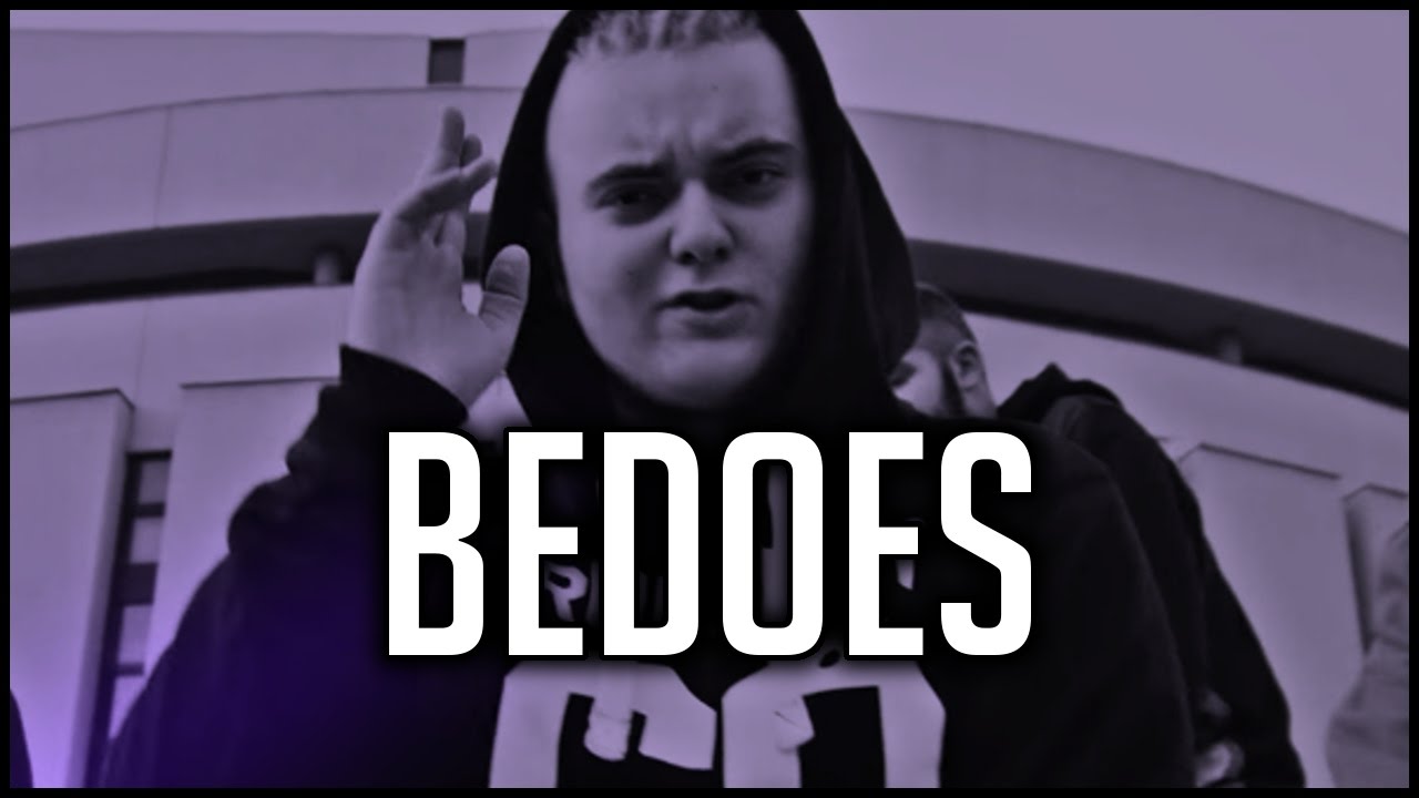 BEDOES - FAKTY I CIEKAWOSTKI [#03]